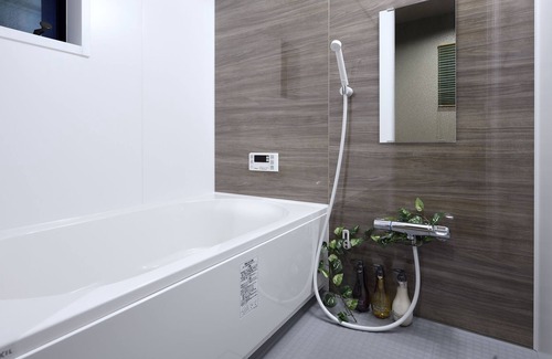 Nakamura Villa | Ixyz mori