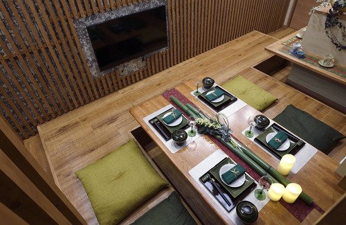 Nakamura Villa | Ixyz mori