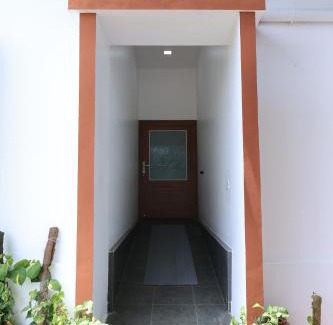 Mannarkkad Haus | Iyer Square