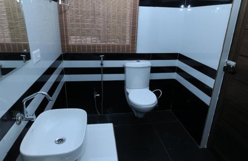 Mannarkkad Haus | Iyer Square