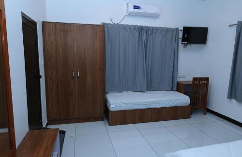 Mannarkkad Haus | Iyer Square