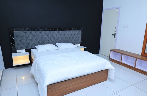 Mannarkkad Haus | Iyer Square