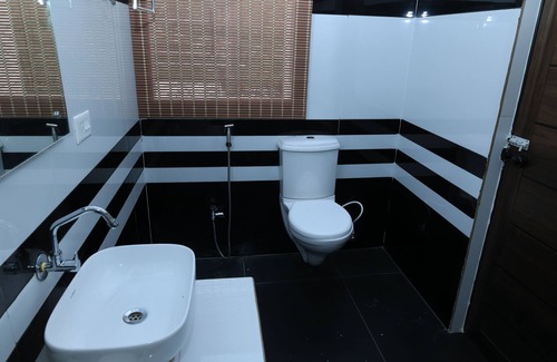 Mannarkkad Haus | Iyer Square