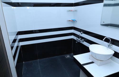 Mannarkkad Haus | Iyer Square