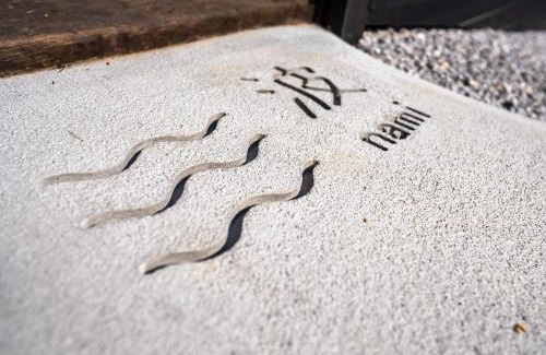 Minami-komatsu Villa | IZA近江舞子