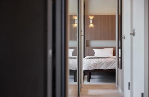 Minamikawachi District Villa | IZA Glamping 千早赤阪村