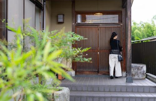 Joetsu Villa | -izen 高田- 柳精庵