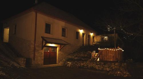 Bakonyjako Haus | Jákó Ház