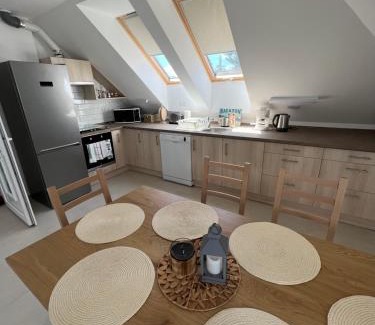 Revfulop Wohnung | JÁNHÁZ Apartman Révfülöp