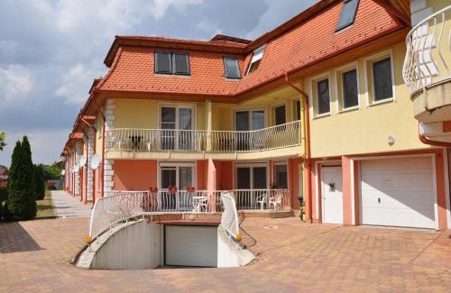 Hajduszoboszlo Haus | Jázmin Panzió