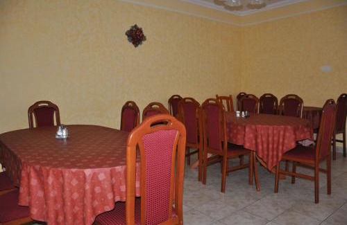 Hajduszoboszlo Haus | Jázmin Panzió