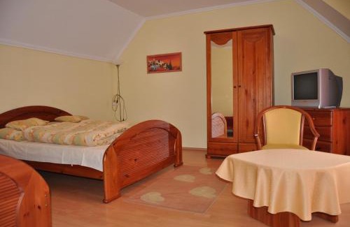 Hajduszoboszlo Haus | Jázmin Panzió