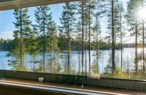 Ruokolahti Haus | Järven Idylli by Interhome
