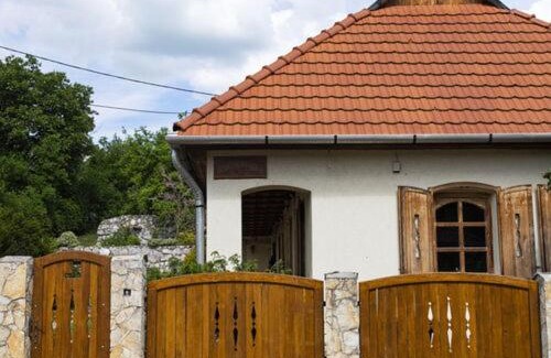 Varbo Wohnung | Jégmadár Vendégház Varbó