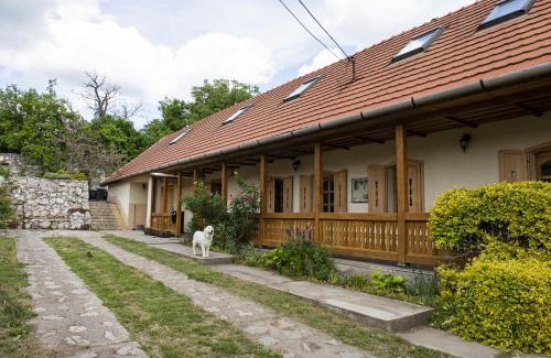 Varbo Wohnung | Jégmadár Vendégház Varbó
