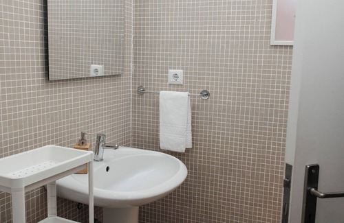 Paranhos Wohnung | Júlio de Matos Guest House