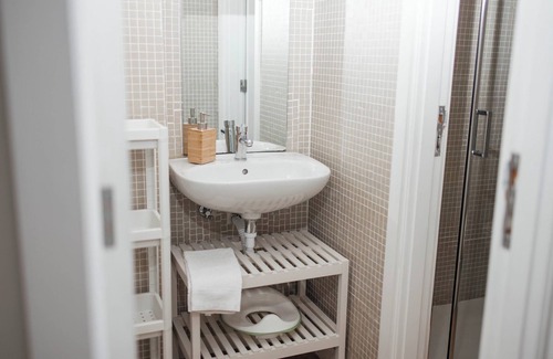 Paranhos Wohnung | Júlio de Matos Guest House
