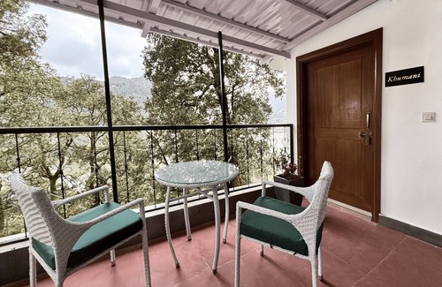 Nainital Haus | jüSTa Lake View Residences, Nainital