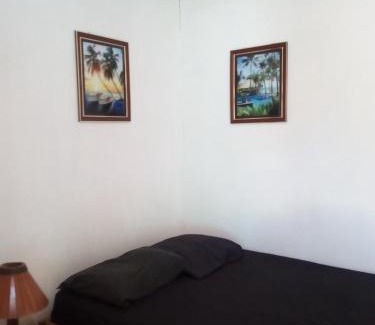 Nosara Wohnung | J Bay : Burnt Toast Surfcamp