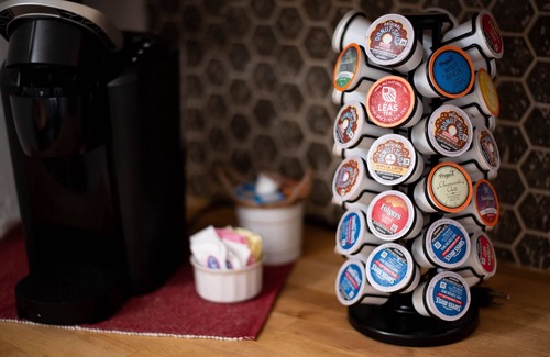 Springville Wohnung | J~Me’s Hideaway