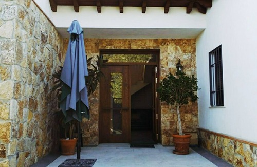 Durcal Haus | J o G - Rotes Zimmer - Haus