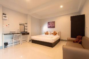 Ban Du Wohnung | J2 Residence Chiang Rai