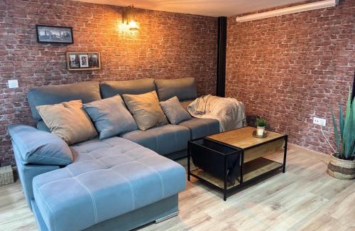 Andujar Wohnung | Jaén Interior LOFT