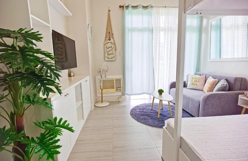 Nasugbu Wohnung | Jacana 609A at Pico de Loro Beach and Country Club by SEE Condominiums