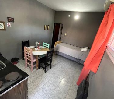 Ezeiza Wohnung | Jacaranda Alojamiento