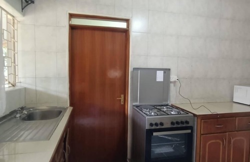 Eldoret Haus | Jacaranda House Elgon View-Gated community