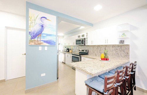 Villarreal Wohnung | Jacarandas #12, Close Tamarindo Beach