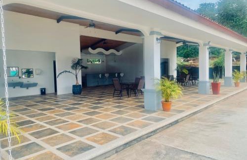 Villarreal Haus | Jacarandas #16, 5 min tamarindo
