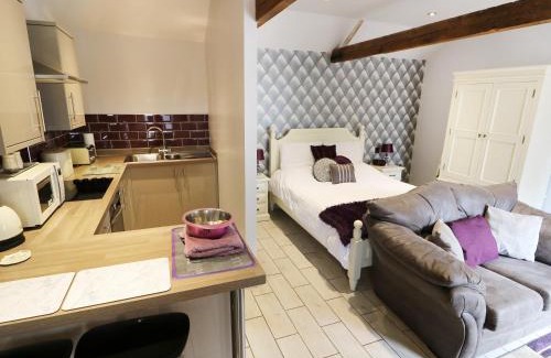 King's Lynn Haus | Jack's Corner