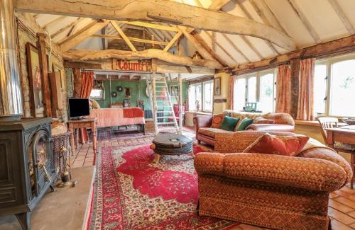 Gloucester Haus | Jackdaw's Roost