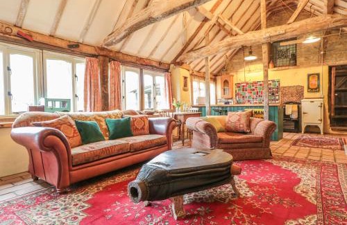 Gloucester Haus | Jackdaw's Roost