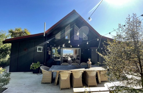 Tryphena Haus | Jacks Sanctuary, a luxury boutique home