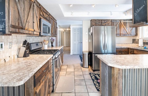 Jackson Haus | Jackson Hole 3 Bedroom 2 Bath Februar und März jetzt verfügbar und Sommermonat