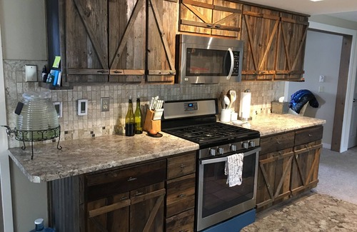 Jackson Haus | Jackson Hole 3 Bedroom 2 Bath Februar und März jetzt verfügbar und Sommermonat