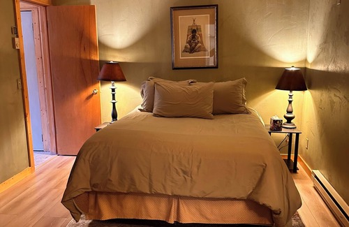 Hoback Junction Haus | Jackson Hole. Nur 9 Meilen südlich der Stadt