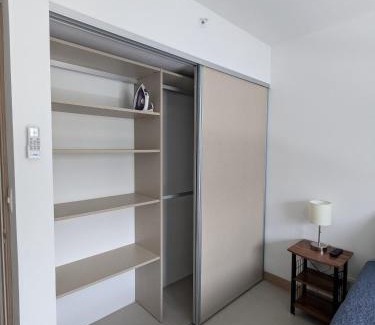 Barrio Santa Lucia Wohnung | Jaco Beach, Viva Jaco, AC, HOT water, 3 Pools, BBQ, Rancho, Office, Gym