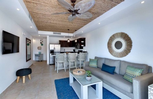 Barrio Los Villalobos Eigentumswohnung | JACO HEAVEN- Beautiful beach penthouse!