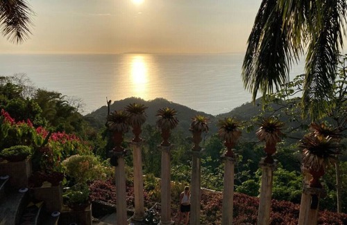 Barrio Los Villalobos Eigentumswohnung | JACO HEAVEN- Beautiful beach penthouse!