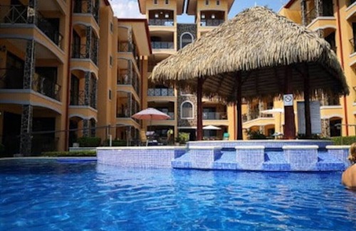Barrio Los Villalobos Eigentumswohnung | JACO HEAVEN- Beautiful beach penthouse!
