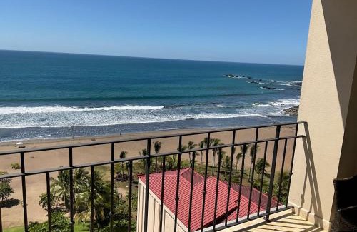 Barrio Los Faroles Wohnung | Jaco Oceanfront Condo #1119 in a Luxury Resort