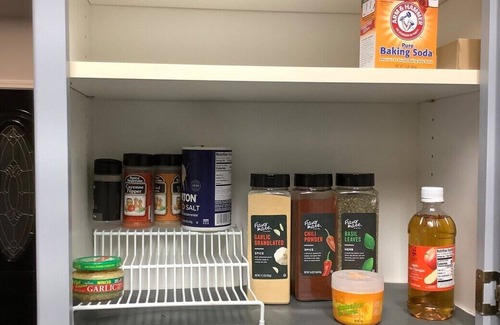 Enterprise Haus | Jacob's Ladder- King Suite, 4 Twins/ Bethel