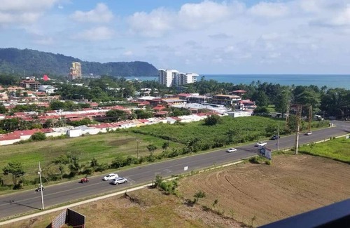 Barrio Santa Lucia Eigentumswohnung | Der beste Blick auf das Meer und die Berge in der Stadt!