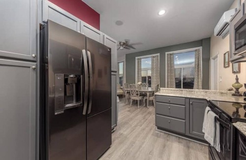 Payette Wohnung | Jacobsen Luxury Loft