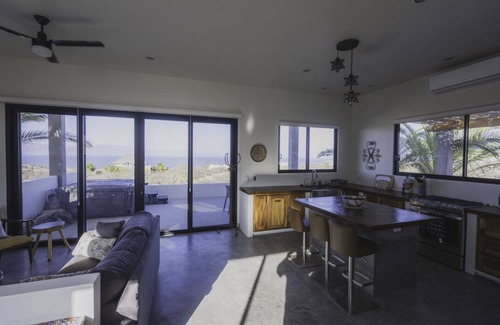 El Sargento Hütte | Jacuzzi Studio Casita