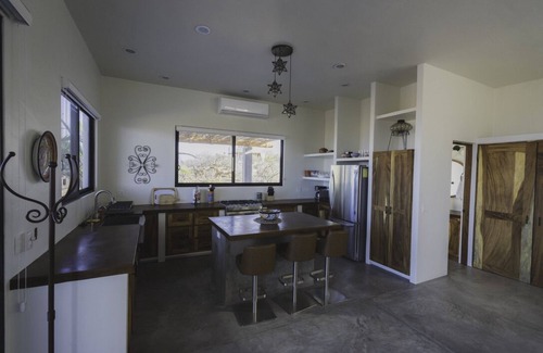 El Sargento Hütte | Jacuzzi Studio Casita