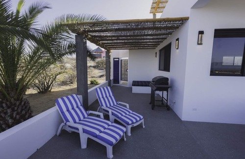 El Sargento Hütte | Jacuzzi Studio Casita